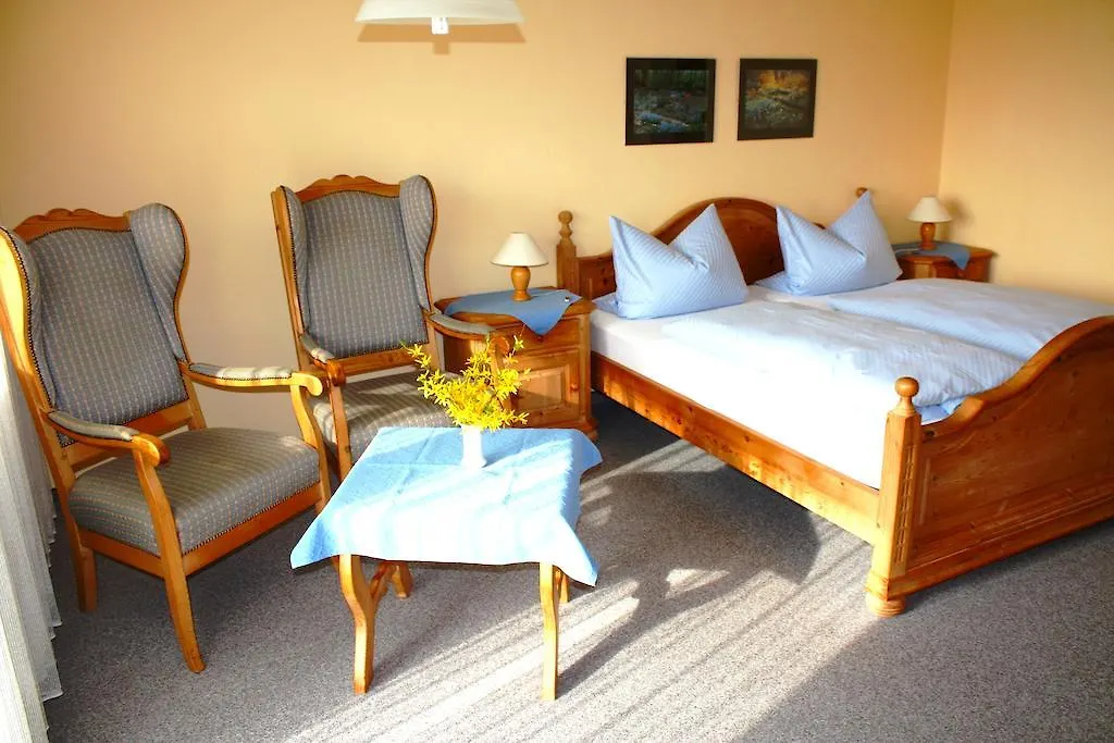 Appartementhaus Panny Bad Fuessing Apartment