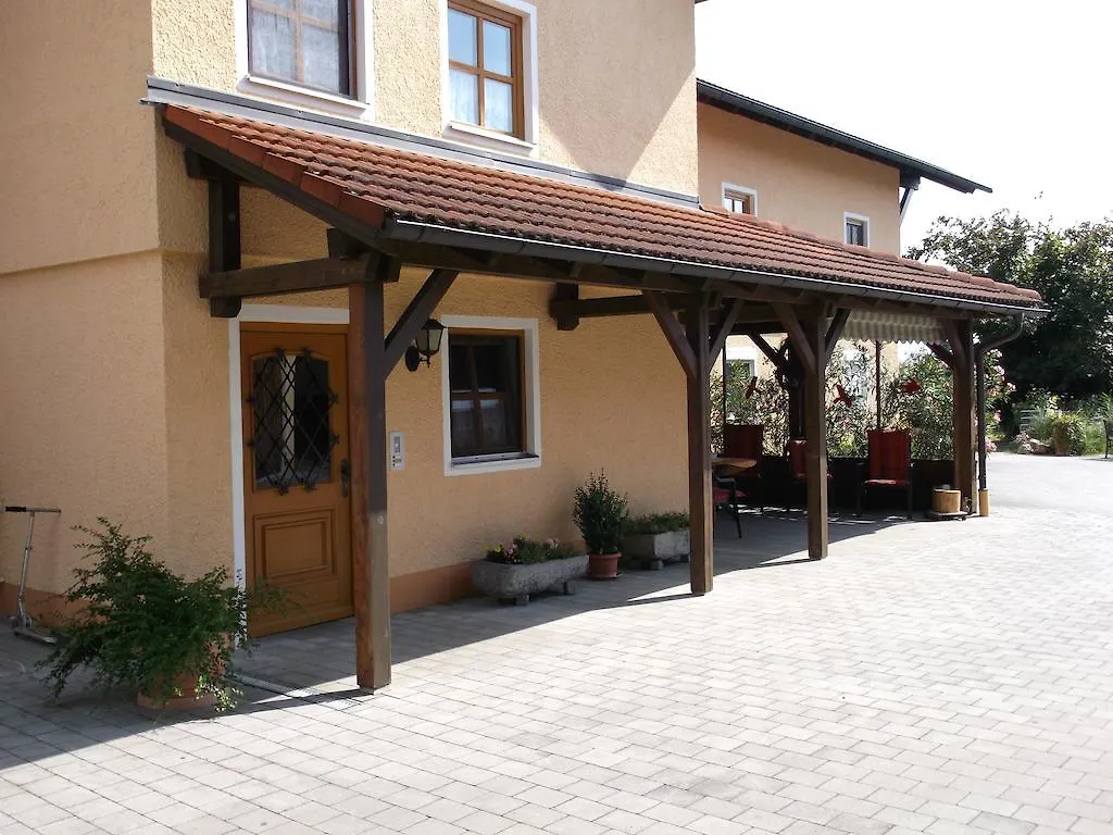 Appartementhaus Panny Bad Fuessing 0*, Bad Fussing Germany