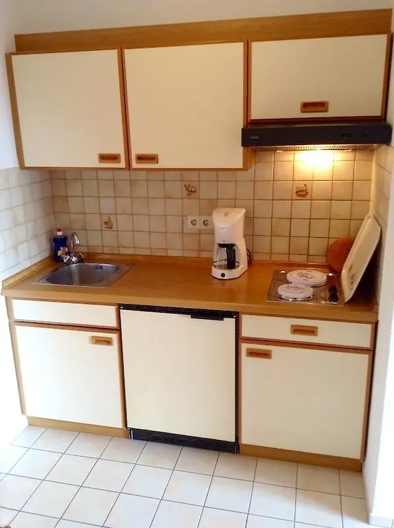 Apartment Appartementhaus Panny Bad Fuessing